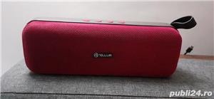 Vand Boxa Bluetooth Tellur ( Moca) 