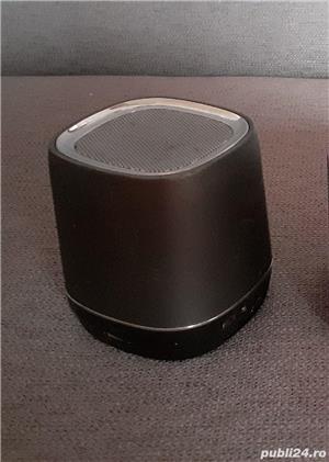 Boxe Bluetooth si fara - imagine 4