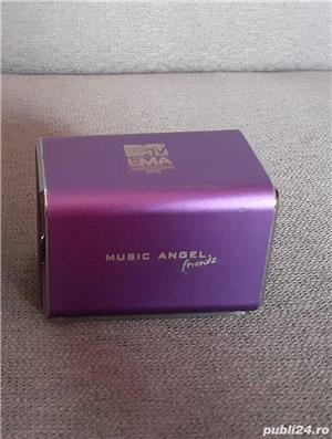 Boxe Bluetooth si fara - imagine 2