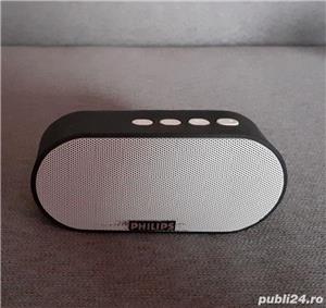 Boxe Bluetooth si fara - imagine 3