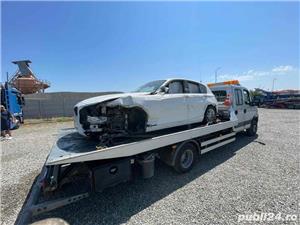 dezmembrez bmw seria 1 116d F20 an.2012 N47d16a