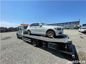 dezmembrez bmw seria 1 116d F20 an.2012 N47d16a - imagine 3