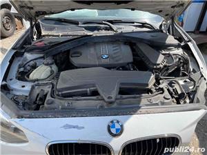 dezmembrez bmw seria 1 116d F20 an.2012 N47d16a - imagine 2