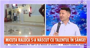 Inscrieri cursuri dans popular pentru copii si adulti, sector 4 Bucuresti. Scoala dans Bucuria 19 - imagine 4