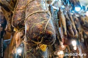 Afumatoarea Tătar ! Afumam carne si brânză ! - imagine 4