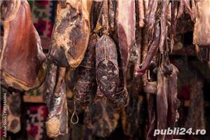 Afumatoarea Tătar ! Afumam carne si brânză ! - imagine 5