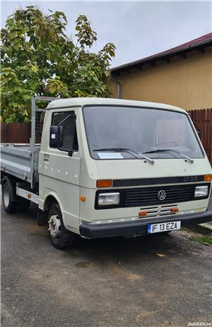 Lucrari Miniexcavator - imagine 4