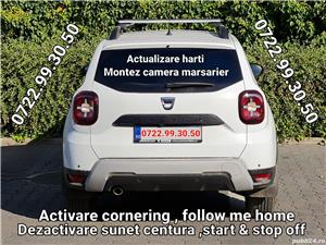  Dacia Duster Camera Auto Reverse Marsarier Duster 2014 / 2021
