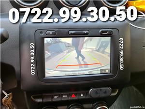  Dacia Duster Camera Auto Reverse Marsarier Duster 2014 / 2021 - imagine 5