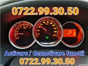 Activez functii dacia codare dezactivare duster logan sandero dokker lodgy renault clio.4 - imagine 9