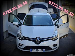 Renault Clio Rvc reverse video camera auto MediaNav Dacia Logan Duster