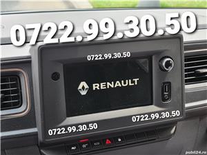  Harti Gps Renault Trafic Clio4 Fiat Harta Navi Full Europa MEDIA NAV -  DACIA Logan Sandero Duster 