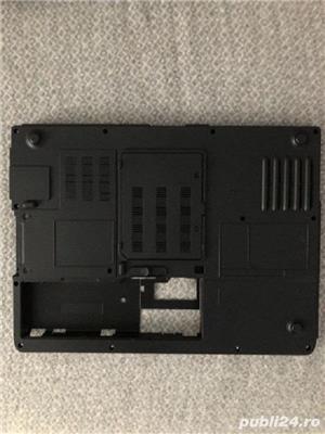 Carcasa completa Dell Inspirion 1501 - imagine 5
