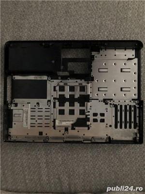 Carcasa completa Dell Inspirion 1501 - imagine 4