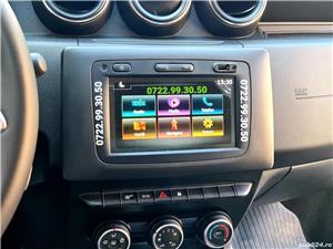  DACIA Activez functii , Camera Auto Actualizare Harti / Follow Me Home - imagine 5