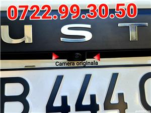  DACIA Activez functii , Camera Auto Actualizare Harti / Follow Me Home - imagine 3