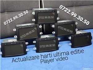   Harti Gps  Navigatie  Media Nav Evolution DACIA Duster Logan Sandero Dokker Lodgy Clio 4 Captur - imagine 2