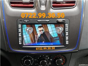   Harti Gps  Navigatie  Media Nav Evolution DACIA Duster Logan Sandero Dokker Lodgy Clio 4 Captur - imagine 4