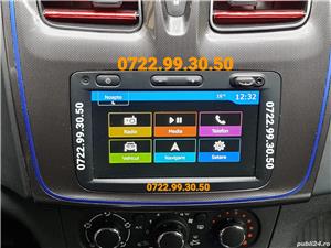 software DACIA   RENAULT Media Nav Navigatie  Logan Sandero Duster Jogger Dokker Lodgy Clio 4 Captur