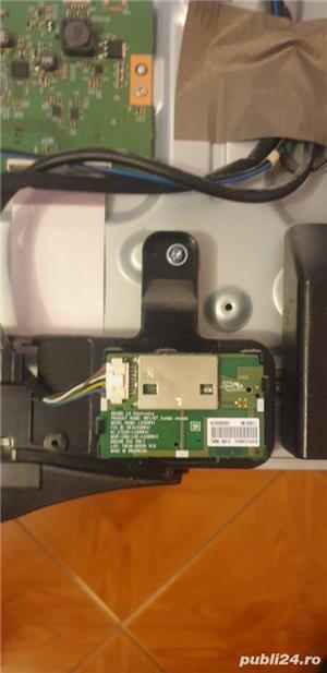 Dezmembrez smart tv Lg 42ub820v  - imagine 7