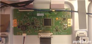 Dezmembrez smart tv Lg 42ub820v  - imagine 6