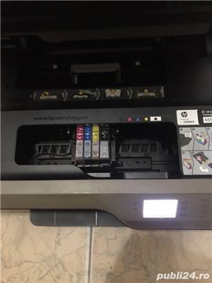 Multifunctional HP Deskjet Ink Advantage 4625 - imagine 4