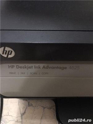 Multifunctional HP Deskjet Ink Advantage 4625 - imagine 3