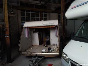 Reparatii rulote autorulote Bucuresti sector 5  Magurele If - imagine 2