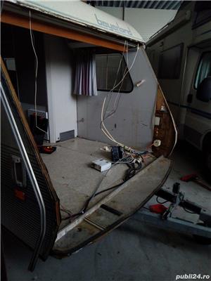 Reparatii rulote autorulote Bucuresti sector 5  Magurele If