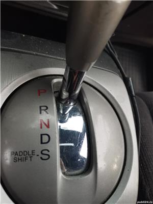 Dezmembrez honda civic sedan 1.8 ivtec an 2008  - imagine 4