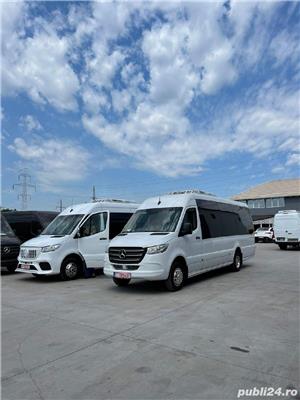 Inchirieri microbuze cluj