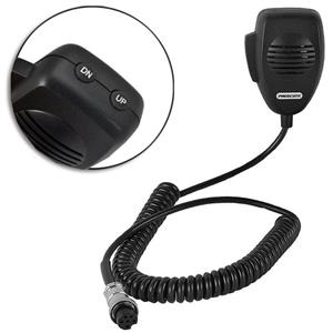 Statie radio CB President WALKER II ASC PROFI din clasa PREMIUM - imagine 5