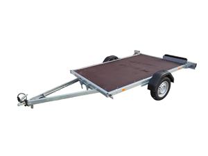 Inchirieri Remorci Auto - imagine 6