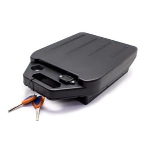 Display far cu cheie Nou scuter electric citycoco smart balance harley - imagine 6