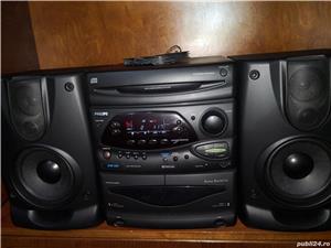 Combina audio Philips FW 362 - imagine 3