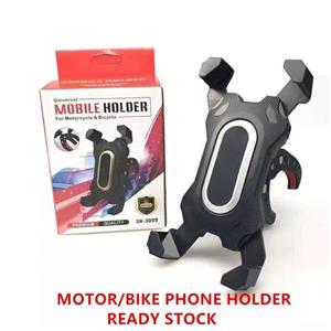 Suport de telefon compatibil cu Trotinete biciclete motociclete - imagine 2