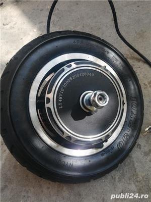 Motor pentru trotinete electrice 1000w60v Joyor Kugoo M4 Ryde Myrya