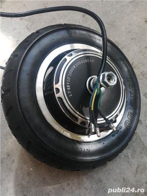 Motor pentru trotinete electrice 1000w48v Joyor Kugoo M4 Ryde Myrya