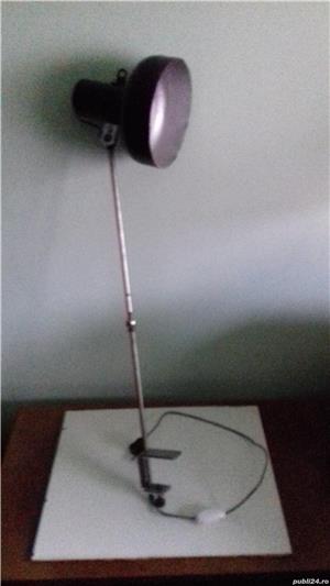 Lampi de birou/masa de lucru - imagine 2