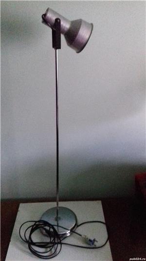 Lampi de birou/masa de lucru