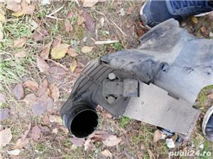 Radiator intercooler stânga sau dreapta Audi A4 B5 2.5tdi  - imagine 5