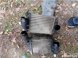 Radiator intercooler stânga sau dreapta Audi A4 B5 2.5tdi  - imagine 6