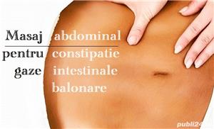 Masaj terapeutic sau de relaxare - imagine 2