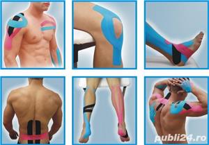 Masaj terapeutic sau de relaxare - imagine 3