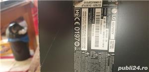 Dezmembrez smart tv Lg 42lf652v  - imagine 2
