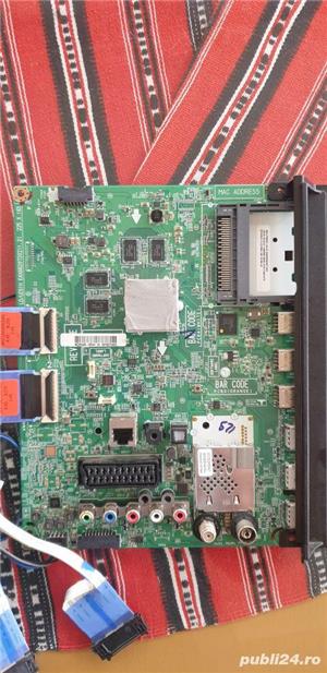 Dezmembrez smart tv Lg 55lf652v  - imagine 2