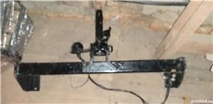 Vând cârlig remorcare. - imagine 2