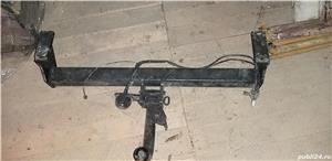 Vând cârlig remorcare. - imagine 3