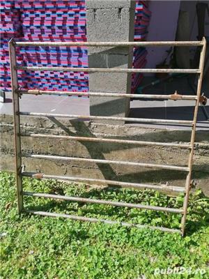 Portbagaj Dacia 1300