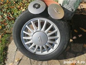 Roata  Daewoo Leganza